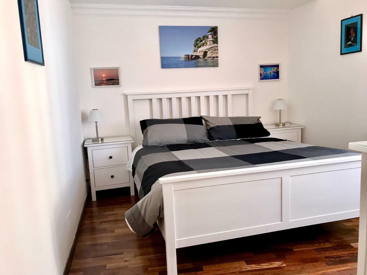 Casa Annamaria Hotel Наполи Екстериор снимка
