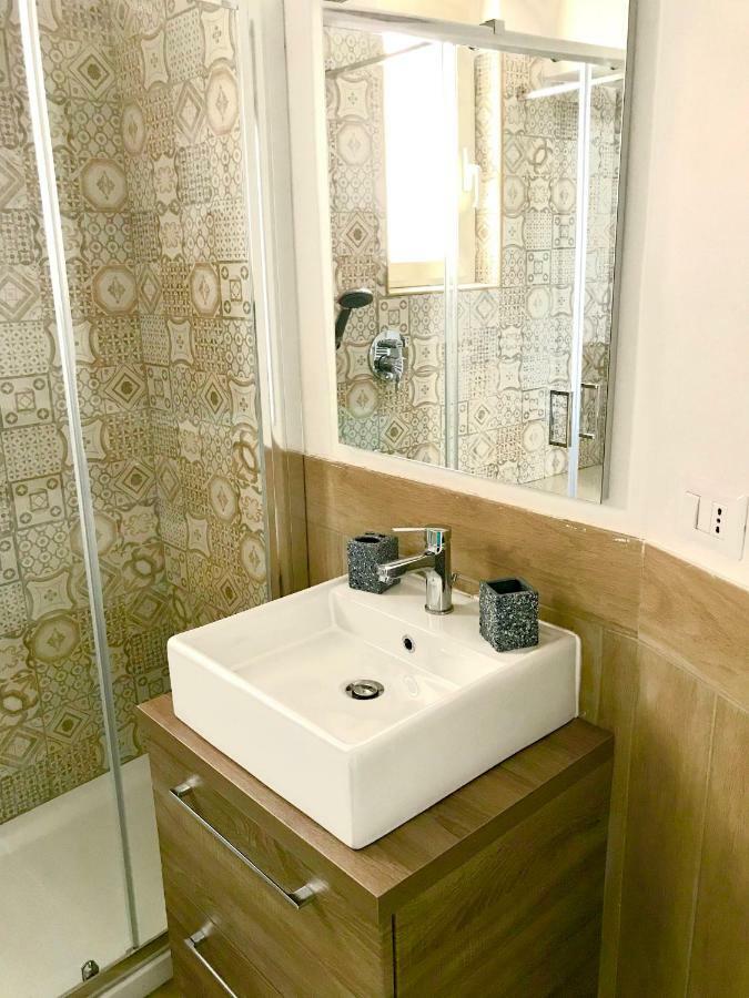 Casa Annamaria Hotel Наполи Екстериор снимка