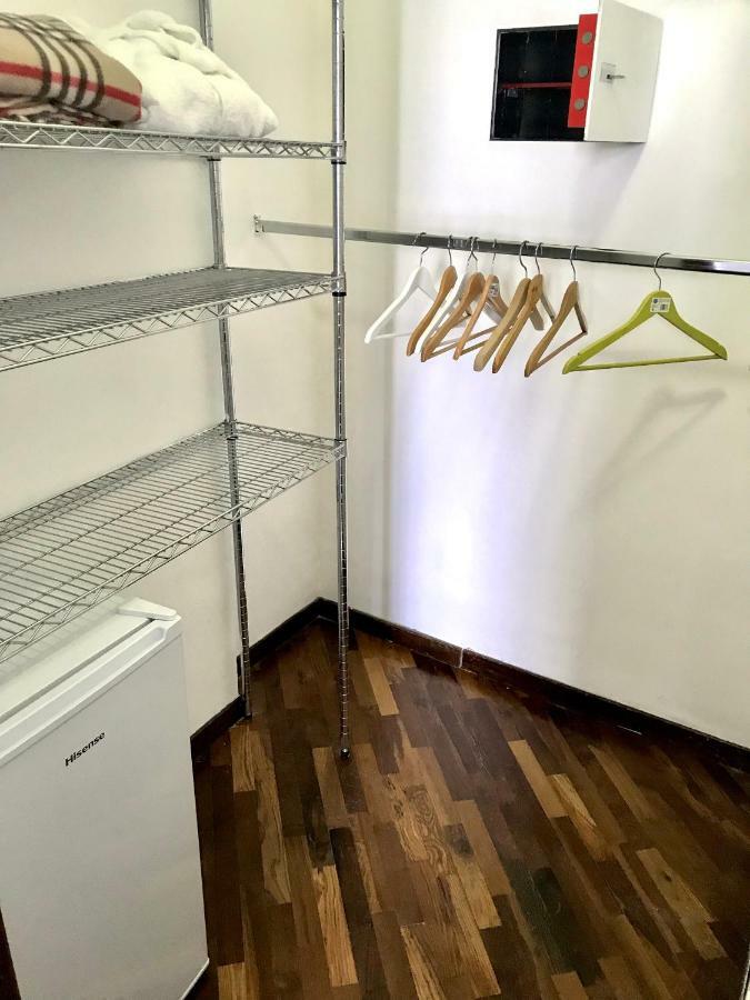 Casa Annamaria Hotel Наполи Екстериор снимка