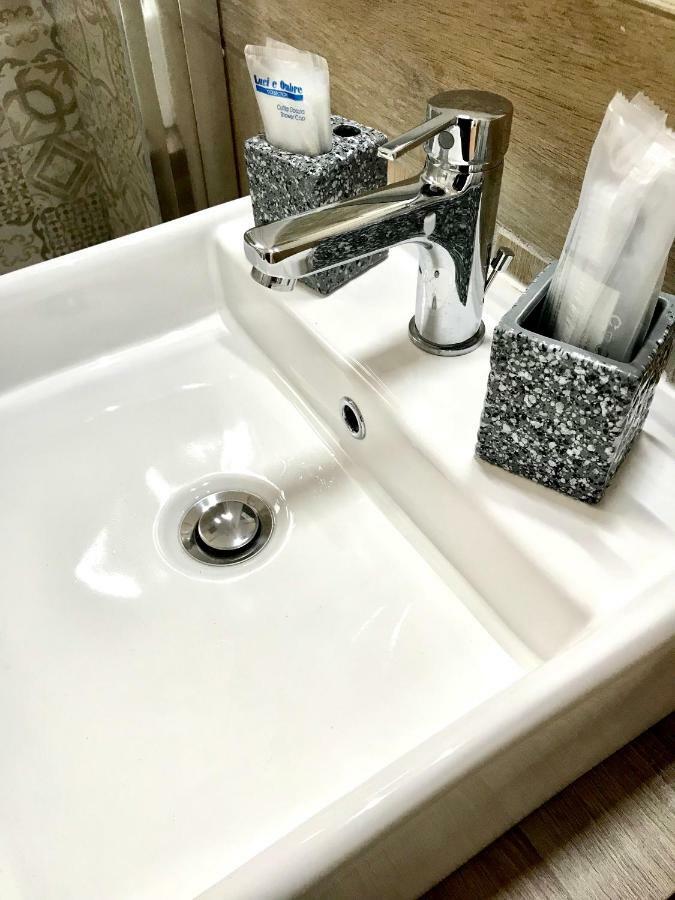 Casa Annamaria Hotel Наполи Екстериор снимка