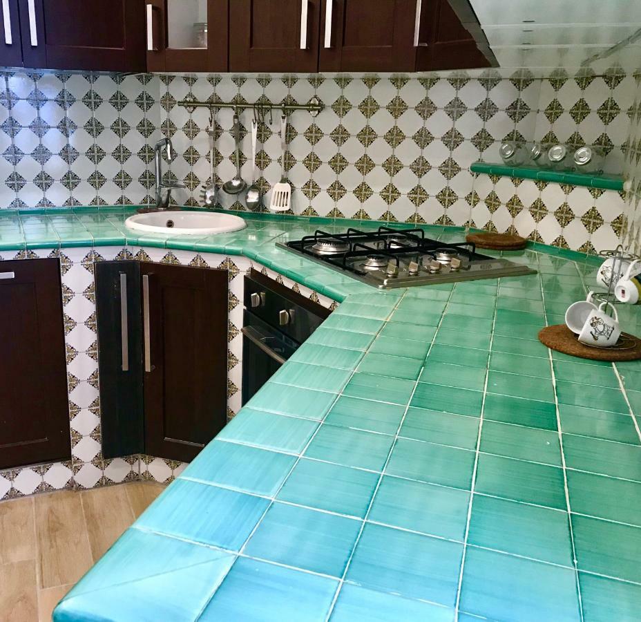 Casa Annamaria Hotel Наполи Екстериор снимка