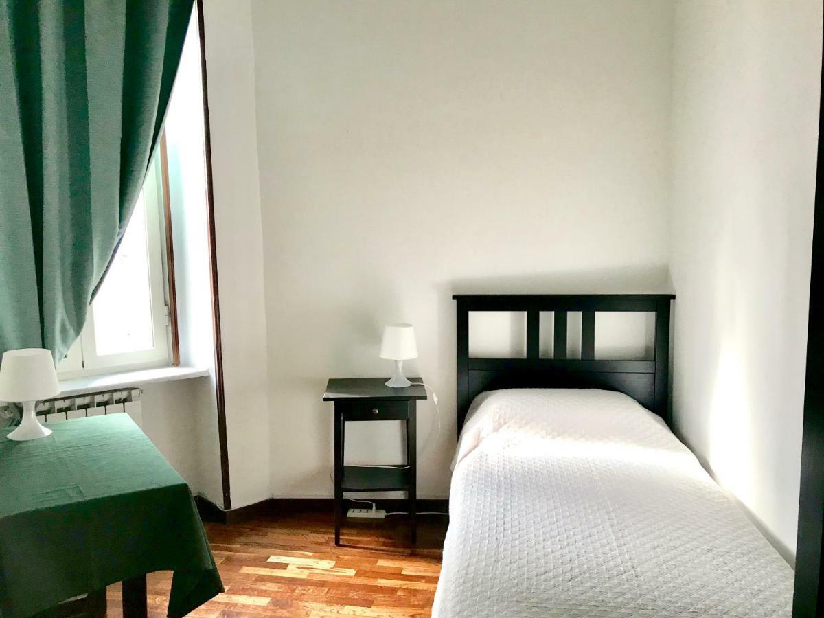 Casa Annamaria Hotel Наполи Екстериор снимка